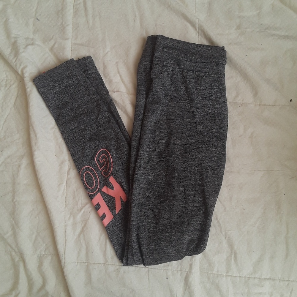 Yoga Pants